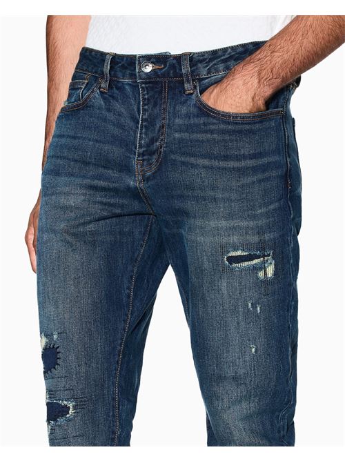  ARMANI EXCHANGE | XM000070 AF17092/MB001